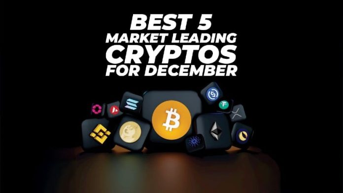 5 Greatest Cryptos to Spend money on This Month as This Layer 1 Presale Crosses $7M