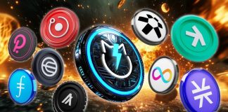 Finest Altcoins To Purchase And Maintain | 10 Altcoins That Might Disrupt The Crypto House