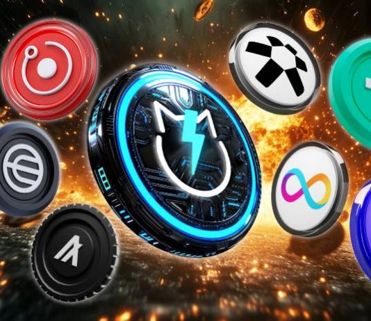 Finest Altcoins To Purchase And Maintain | 10 Altcoins That Might Disrupt The Crypto House