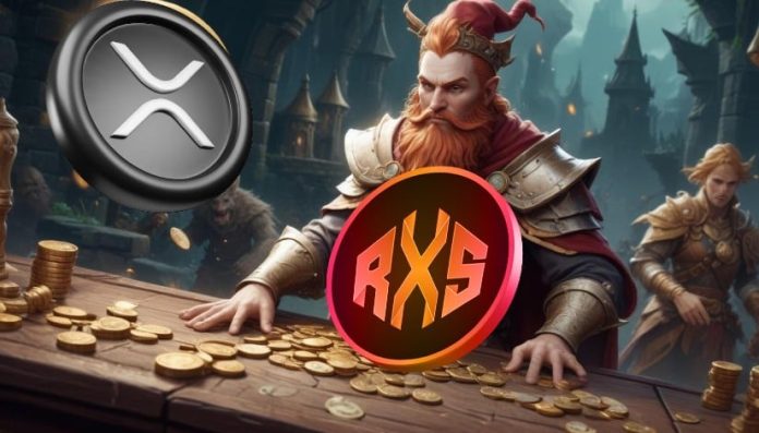This Altcoin Can Make $35000 from Simply $100 Like Ripple (XRP) in 2017