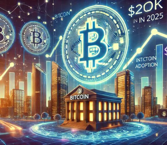 Bitcoin to be a ‘Core Allocation for Asset Managers’ in 2025: says Maple Finance