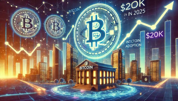 Bitcoin to be a ‘Core Allocation for Asset Managers’ in 2025: says Maple Finance
