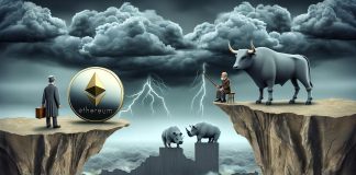 Ethereum Value Takes a Plunge: Can Bulls Step In?