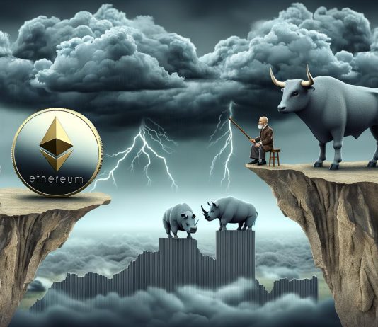 Ethereum Value Takes a Plunge: Can Bulls Step In? Ethereum Value Takes a Plunge: Can Bulls Step In?