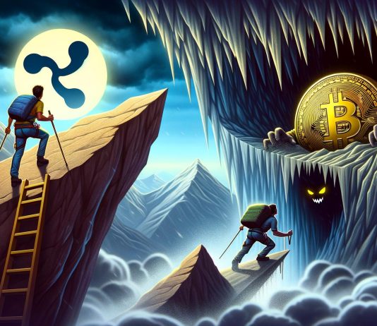 XRP Worth Reveals Resilience Whereas BTC Sinks Deeper XRP Worth Reveals Resilience Whereas BTC Sinks Deeper