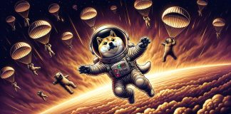 Dogecoin (DOGE) Plummets: Bears Take Full Management of the Market Dogecoin (DOGE) Plummets: Bears Take Full Management of the Market