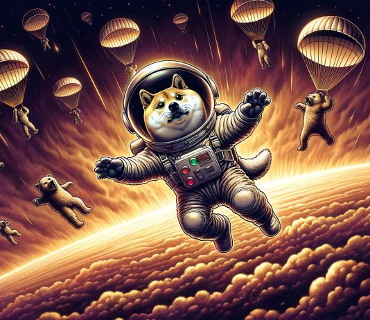 Dogecoin (DOGE) Plummets: Bears Take Full Management of the Market