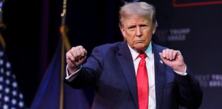 From Wrapped Bitcoin To Justin Solar: Trump’s Crypto Platform Executes Main $10 Million Swap