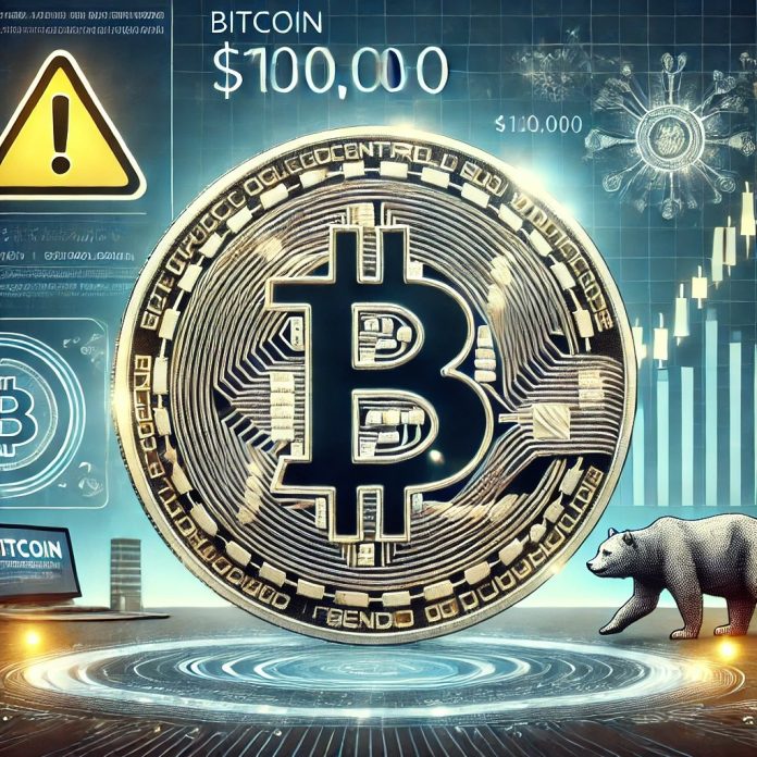 As Bitcoin Reclaims $100,000, Warning Indicators Emerge from Lengthy-Time period Buyers