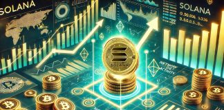 Solana Holds Month-to-month Assist As Community Exercise Grows – Time For A Breakout?