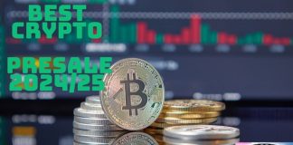 Finest Crypto Presales 2024: ShepskyAI’s Presale Might Be A 500X Jackpot
