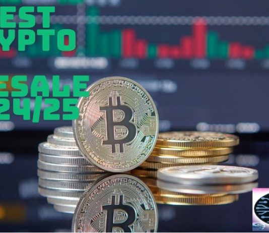 Finest Crypto Presales 2024: ShepskyAI’s Presale Might Be A 500X Jackpot Finest Crypto Presales 2024: ShepskyAI’s Presale Might Be A 500X Jackpot
