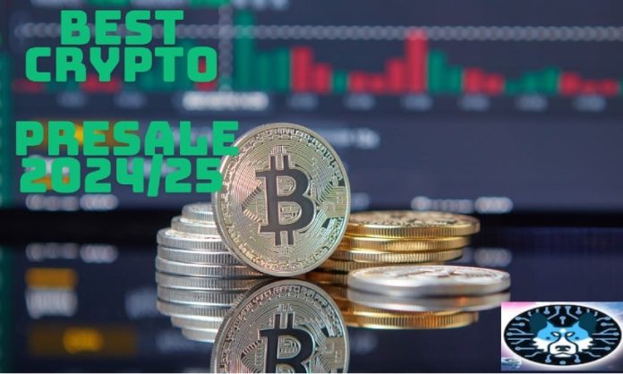 Finest Crypto Presales 2024: ShepskyAI’s Presale Might Be A 500X Jackpot