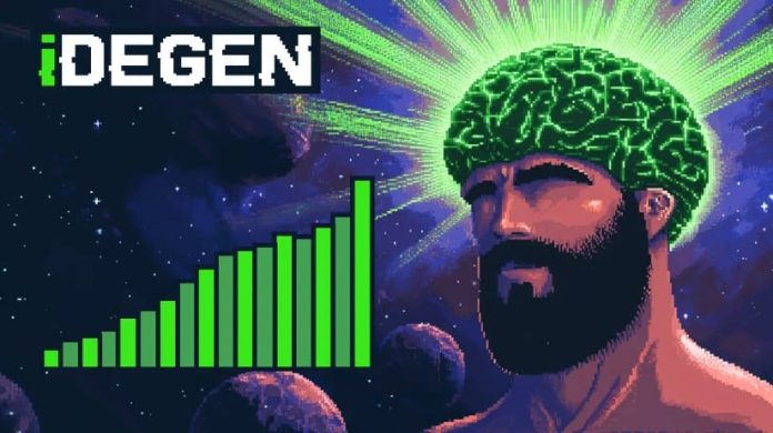 Fartcoin Hits $1 Billion: Why AI Meme Cash Are This Cycle’s Final Play