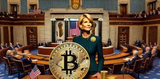 Bitcoin within the Fed’s vault? Congress Weighs Groundbreaking Invoice, Says Lummis