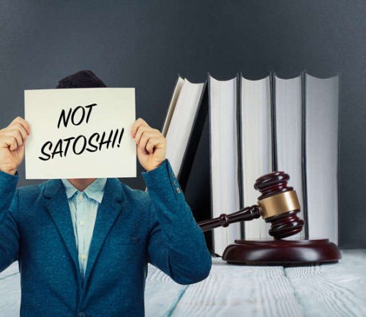 Craig Wright Receives Suspended Sentence for Contempt of Court docket