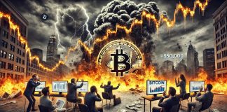 Bitcoin Rally Loses Momentum: Might A Drop To $75,000 Sign The Remaining Correction?