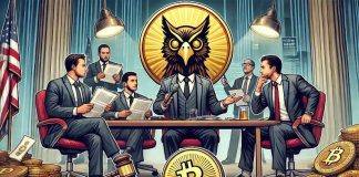 Traders File Lawsuit Over Hawk Tuah Memecoin Collapse