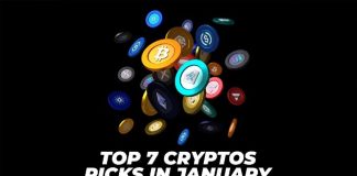 7 High Performers in 2024 Amid This Finest Crypto Presale to Purchase Now