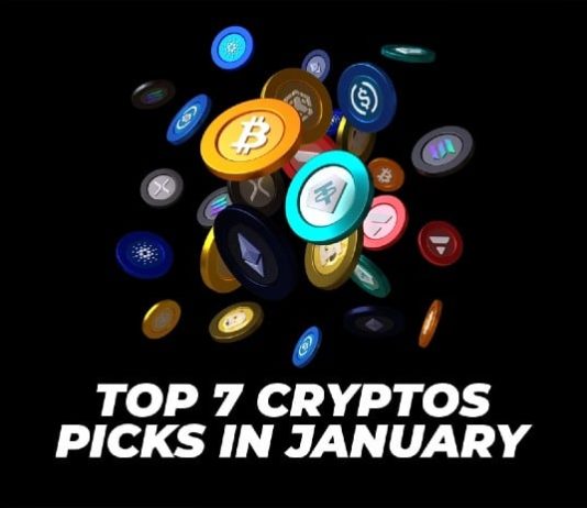 7 High Performers in 2024 Amid This Finest Crypto Presale to Purchase Now