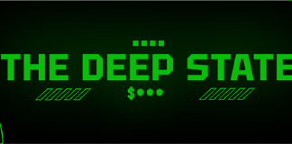 Launch of The Deep State ($DST) Brings Privateness and Energy Again to Crypto Customers