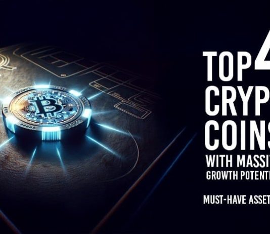 Four Crypto Juggernauts to Take into account: See How This Greatest Crypto Presale to Purchase Goals to Unify Blockchains Four Crypto Juggernauts to Take into account: See How This Greatest Crypto Presale to Purchase Goals to Unify Blockchains