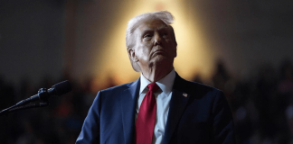 Ethereum Funding: Trump Crypto Undertaking Grabs 722 ETH At $2.5 Million