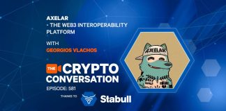Axelar – The Web3 Interoperability Platform