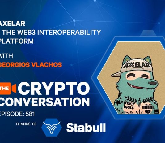 Axelar – The Web3 Interoperability Platform Axelar – The Web3 Interoperability Platform