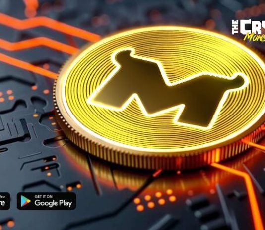 High Altcoins to Watch in 2025: Monsta Mash ($MASH), Dogecoin (DOGE), and Ethereum (ETH) Gear Up for Explosive Development