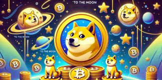 Dogecoin Worth And Its Weekly Golden Cross: Why The Crash To $0.31 Stays Pure