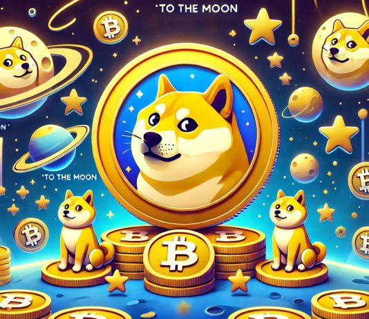 Dogecoin Worth And Its Weekly Golden Cross: Why The Crash To $0.31 Stays Pure