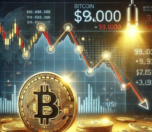 Bitcoin Drops Under $98Okay—Is This the Excellent Shopping for Alternative for Traders? Bitcoin Drops Under $98Okay—Is This the Excellent Shopping for Alternative for Traders?
