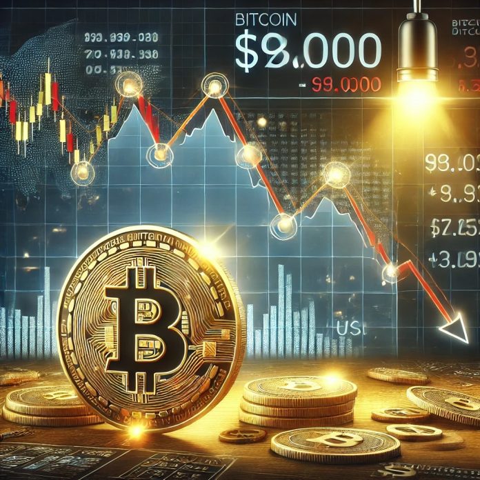 Bitcoin Drops Under $98Okay—Is This the Excellent Shopping for Alternative for Traders?