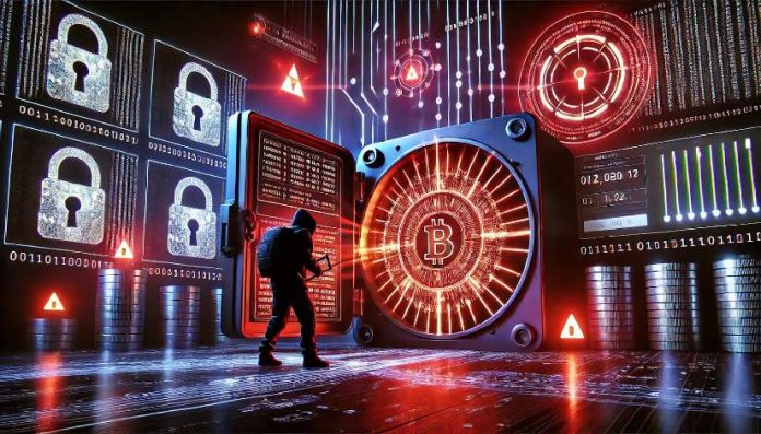 2024’s Crypto Theft Knowledge Alerts Potential Safety Challenges for 2025