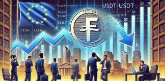 Europe’s Push to Delist Tether Sparks Liquidity Issues as U.S. Prepares Crypto Pivot