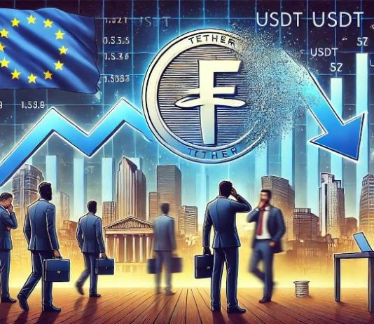 Europe’s Push to Delist Tether Sparks Liquidity Issues as U.S. Prepares Crypto Pivot Europe’s Push to Delist Tether Sparks Liquidity Issues as U.S. Prepares Crypto Pivot