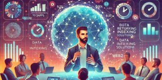 Pangea CEO Highlights the Want for Higher Knowledge Indexing to Pace Up DApps