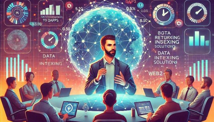 Pangea CEO Highlights the Want for Higher Knowledge Indexing to Pace Up DApps