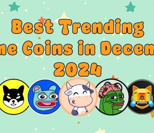 5 Finest New Meme Cash to Be a part of This Month as This Bullish Meme Coin Presale Retains Hitting Milestones