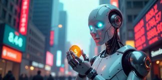 Finest AI Crypto Cash for the Subsequent Bull Run – 1# EarthMeta