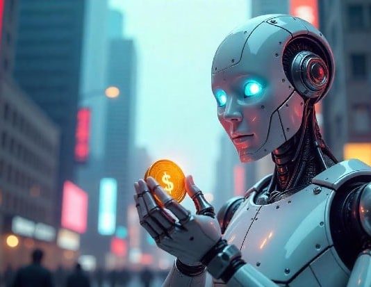 Finest AI Crypto Cash for the Subsequent Bull Run – 1# EarthMeta