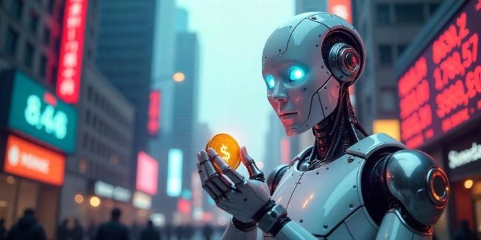 Finest AI Crypto Cash for the Subsequent Bull Run – 1# EarthMeta