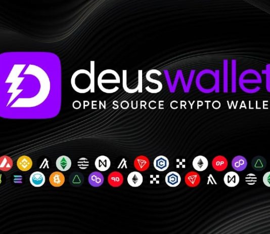 Deus Pockets Introduces Duress Mode: The Revolutionary Answer for Cryptocurrency Safety Deus Pockets Introduces Duress Mode: The Revolutionary Answer for Cryptocurrency Safety