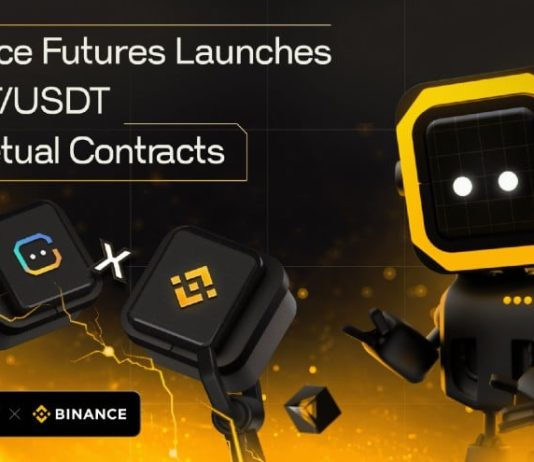Binance Futures Launches CGPT/USDT Perpetual Contracts Binance Futures Launches CGPT/USDT Perpetual Contracts