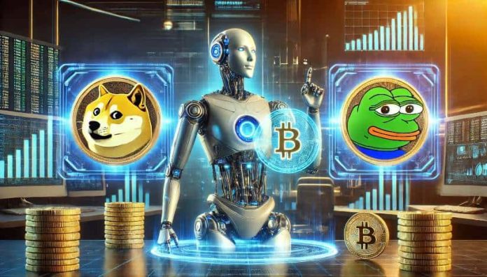 The three Finest Meme Cash To Purchase This December: Dogecoin (DOGE), Pepe Coin (PEPE) And Yeti Ouro (YETIO)