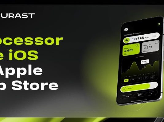 Acurast Unveils Processor Lite for iOS: Empowering iPhone Customers to Be a part of the DePIN Cloud Rise up Secured by Polkadot Acurast Unveils Processor Lite for iOS: Empowering iPhone Customers to Be a part of the DePIN Cloud Rise up Secured by Polkadot