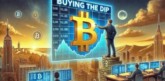 ‘Shopping for the Dip’ Sentiment Climbs to Highest Level in Eight Months—Santiment Stories ‘Shopping for the Dip’ Sentiment Climbs to Highest Level in Eight Months—Santiment Stories