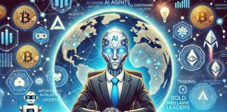 AI Brokers to Dominate 2025: Daring Predictions from Web3 Leaders AI Brokers to Dominate 2025: Daring Predictions from Web3 Leaders