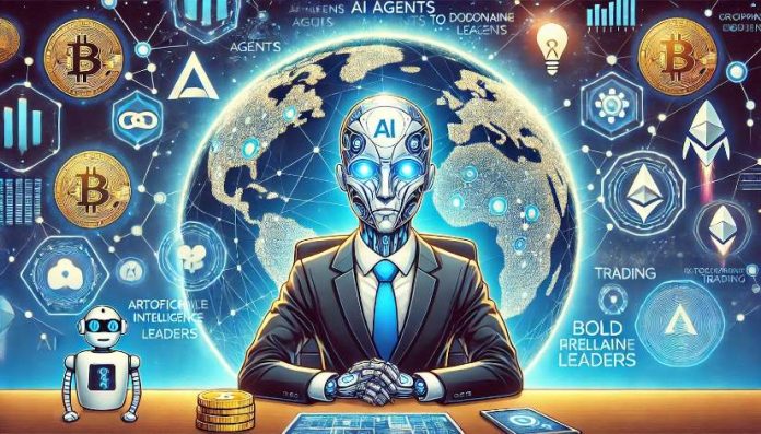 AI Brokers to Dominate 2025: Daring Predictions from Web3 Leaders